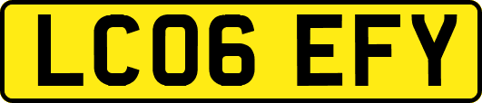 LC06EFY