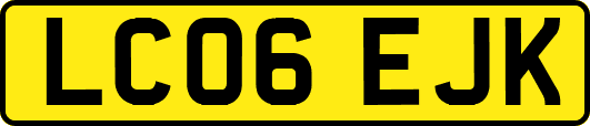 LC06EJK