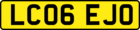LC06EJO