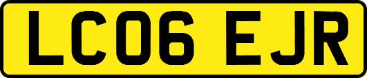 LC06EJR