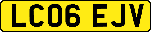 LC06EJV