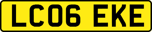 LC06EKE