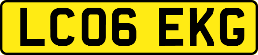 LC06EKG
