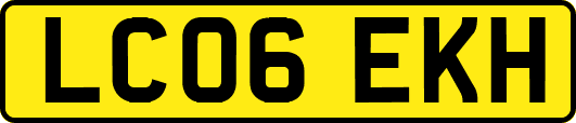LC06EKH