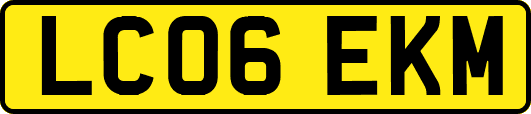 LC06EKM