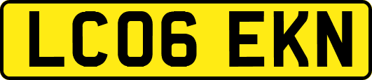 LC06EKN