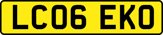 LC06EKO