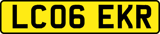LC06EKR