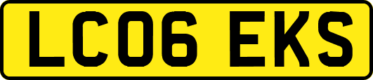 LC06EKS