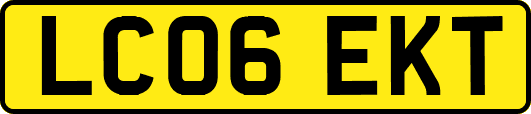 LC06EKT