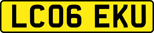 LC06EKU