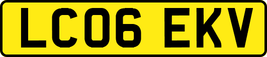 LC06EKV
