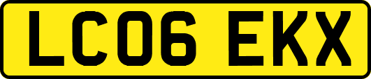 LC06EKX