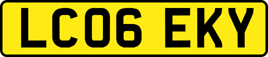 LC06EKY