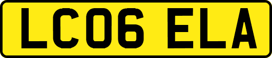 LC06ELA