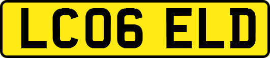 LC06ELD