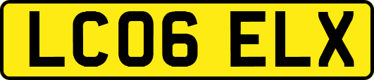 LC06ELX