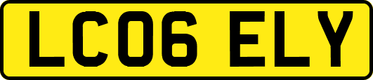 LC06ELY