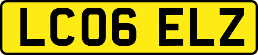 LC06ELZ