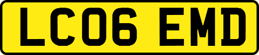 LC06EMD