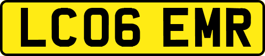 LC06EMR