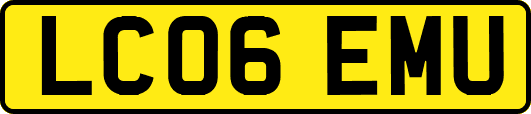 LC06EMU