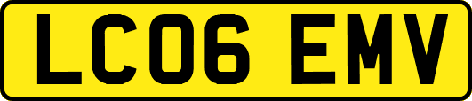 LC06EMV