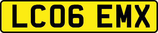 LC06EMX