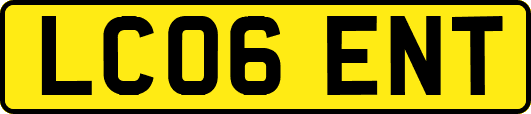 LC06ENT