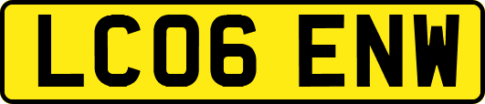 LC06ENW