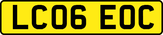 LC06EOC