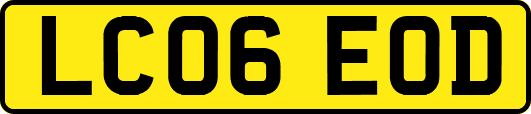 LC06EOD