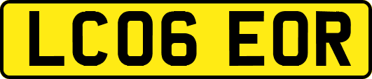LC06EOR