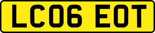 LC06EOT