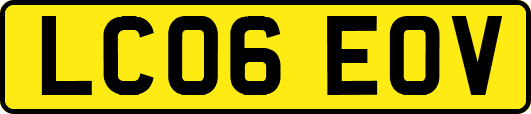 LC06EOV