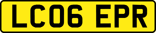 LC06EPR