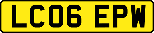 LC06EPW