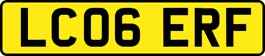 LC06ERF