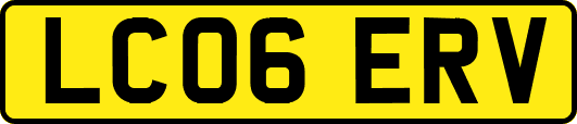 LC06ERV