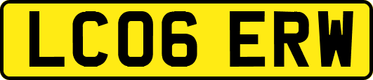 LC06ERW