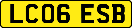 LC06ESB
