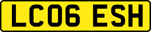 LC06ESH