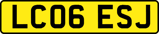LC06ESJ