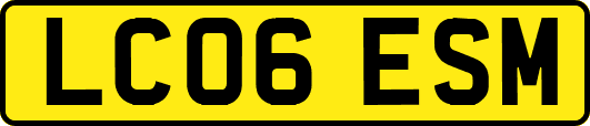 LC06ESM