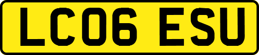 LC06ESU