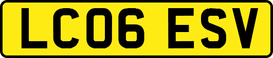 LC06ESV