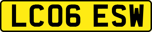 LC06ESW