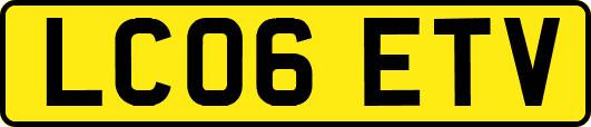 LC06ETV