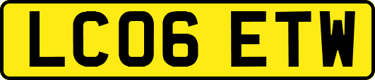 LC06ETW
