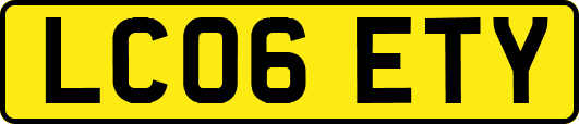 LC06ETY